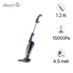 Deerma DX900 Vacuum Cleaner