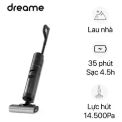 Roidmi Z1 Air Handheld Vacuum Cleaner