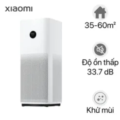 Xiaomi Air Purifier 4 Pro Air Purifier