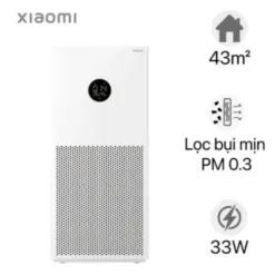 Xiaomi Air Purifier 4 Lite Air Purifier
