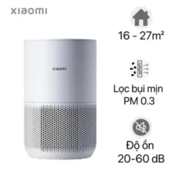 Xiaomi Air Purifier 4 Compact Air Purifier