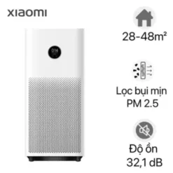 Xiaomi Air Purifier 4