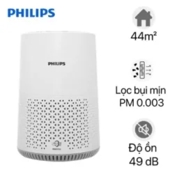 LG Puricare Aero Hit S35GGW10.ABAE Air Purifier
