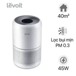 LG Puricare Aero Hit S35GGW10.ABAE Air Purifier