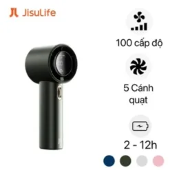 Jisulife Pro1 (FA53) 18W high-end handheld fan