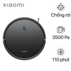 Xiaomi Vacuum E10C Robot Vacuum Cleaner - Only available at CellphoneS