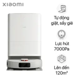 Dreame L10S Ultra Gen 2.0 automatic cleaning robot vacuum cleaner
