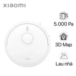 Dreame D9 Max Gen 2 robot vacuum cleaner