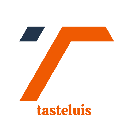 Tasteluis – Everyday Home Essentials Designed for Comfort & Style